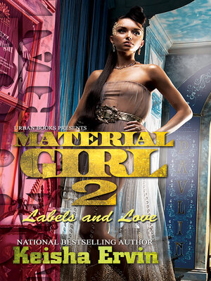 cover image of Material Girl 2